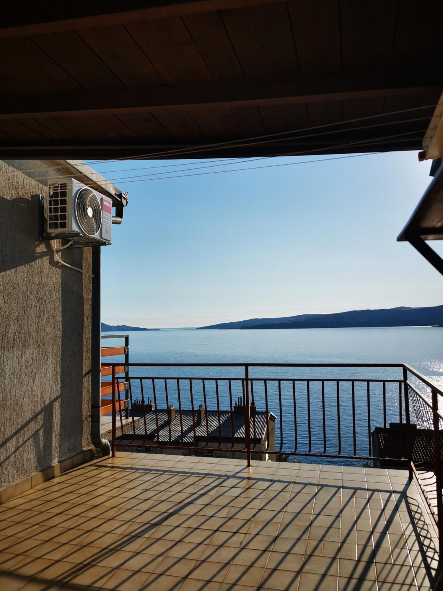 Apartment Ana Senj  Exterior photo