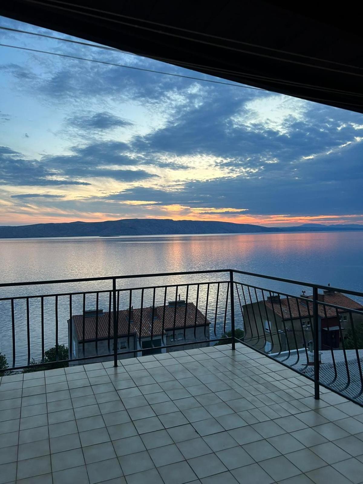 Apartment Ana Senj  Exterior photo