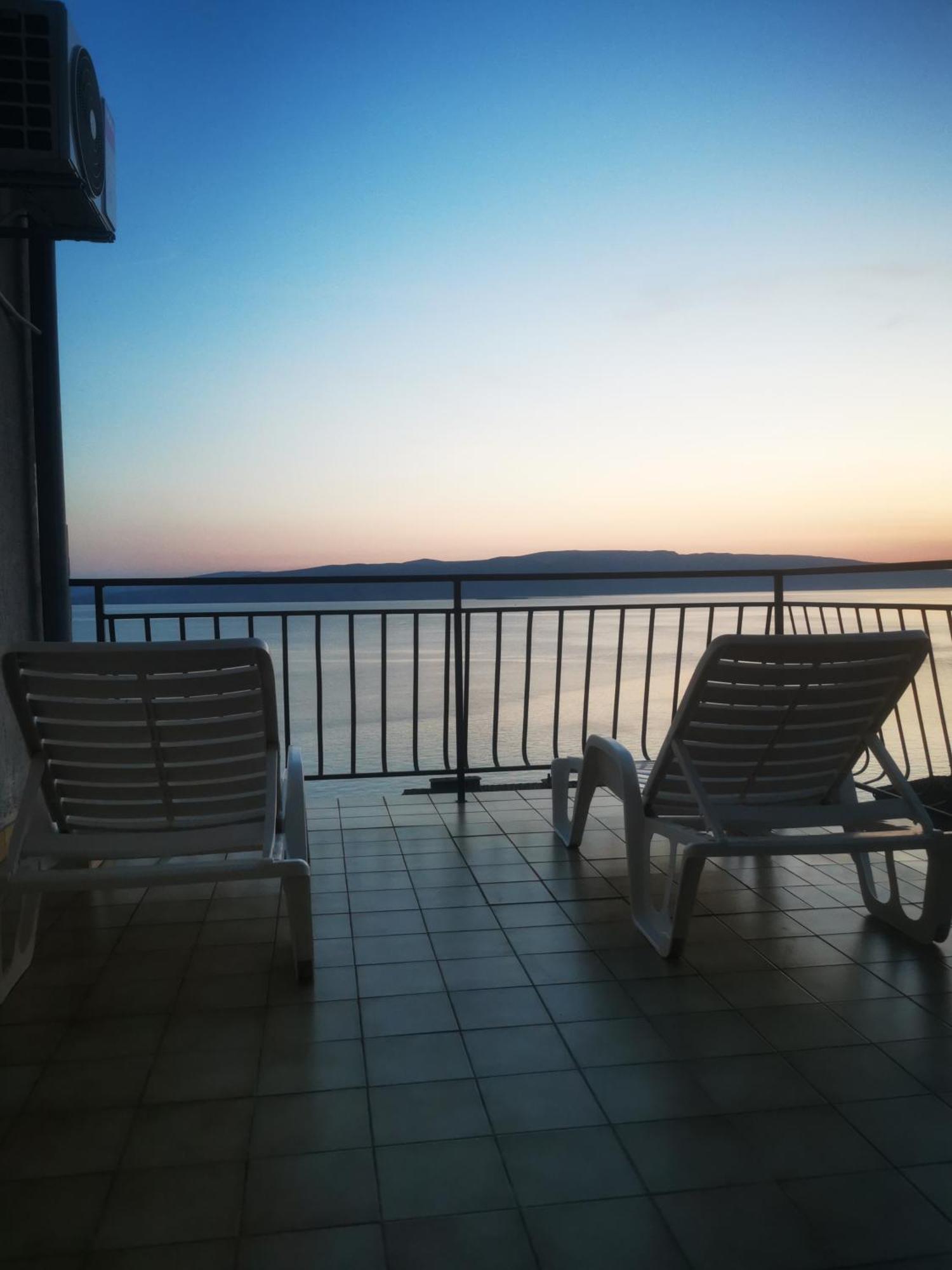 Apartment Ana Senj  Exterior photo