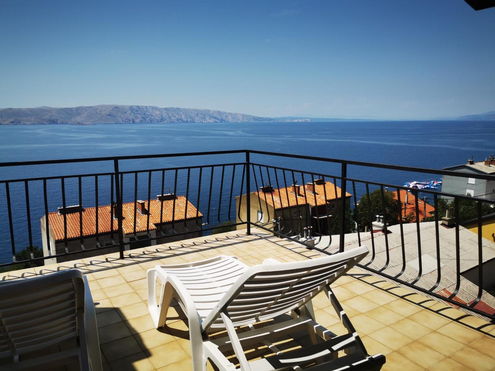 Apartment Ana Senj  Exterior photo