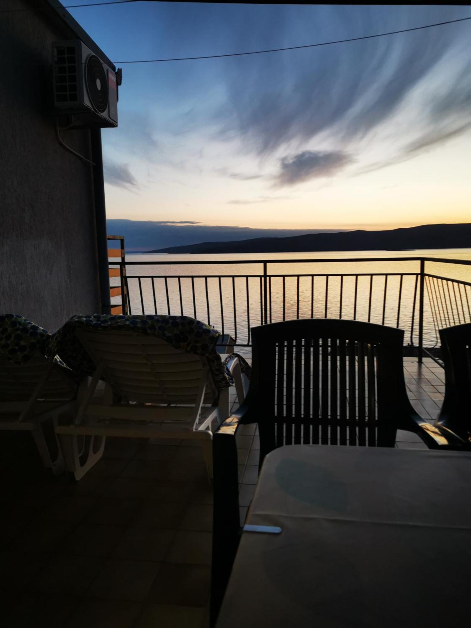 Apartment Ana Senj  Exterior photo
